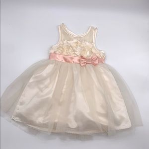 Cherokee Girls Dress